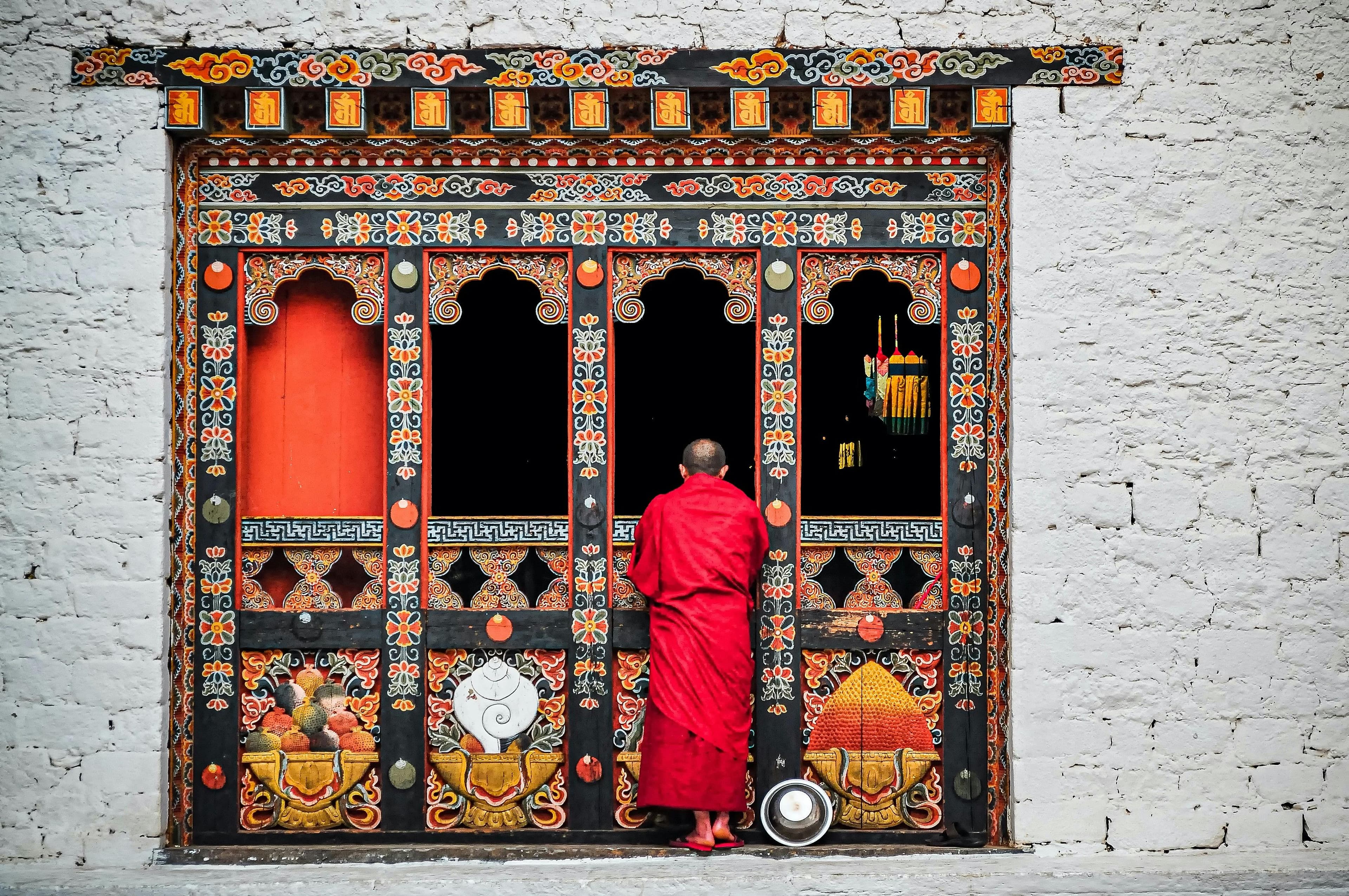 Bumthang, Bhutan