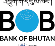 Bank of Bhutan (BoB)