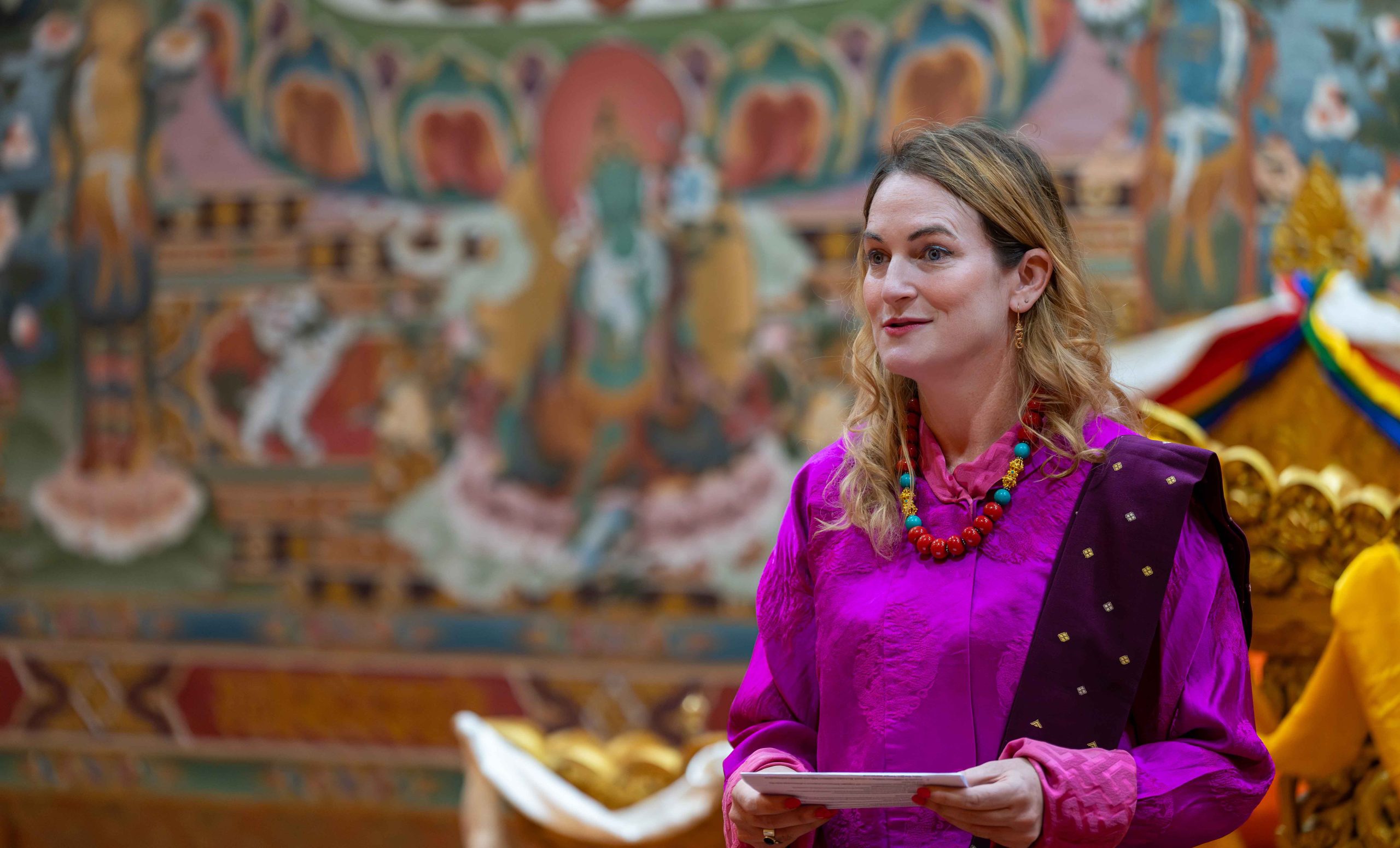 Cultural Etiquette in Bhutan: Do’s and Don’ts for Travellers