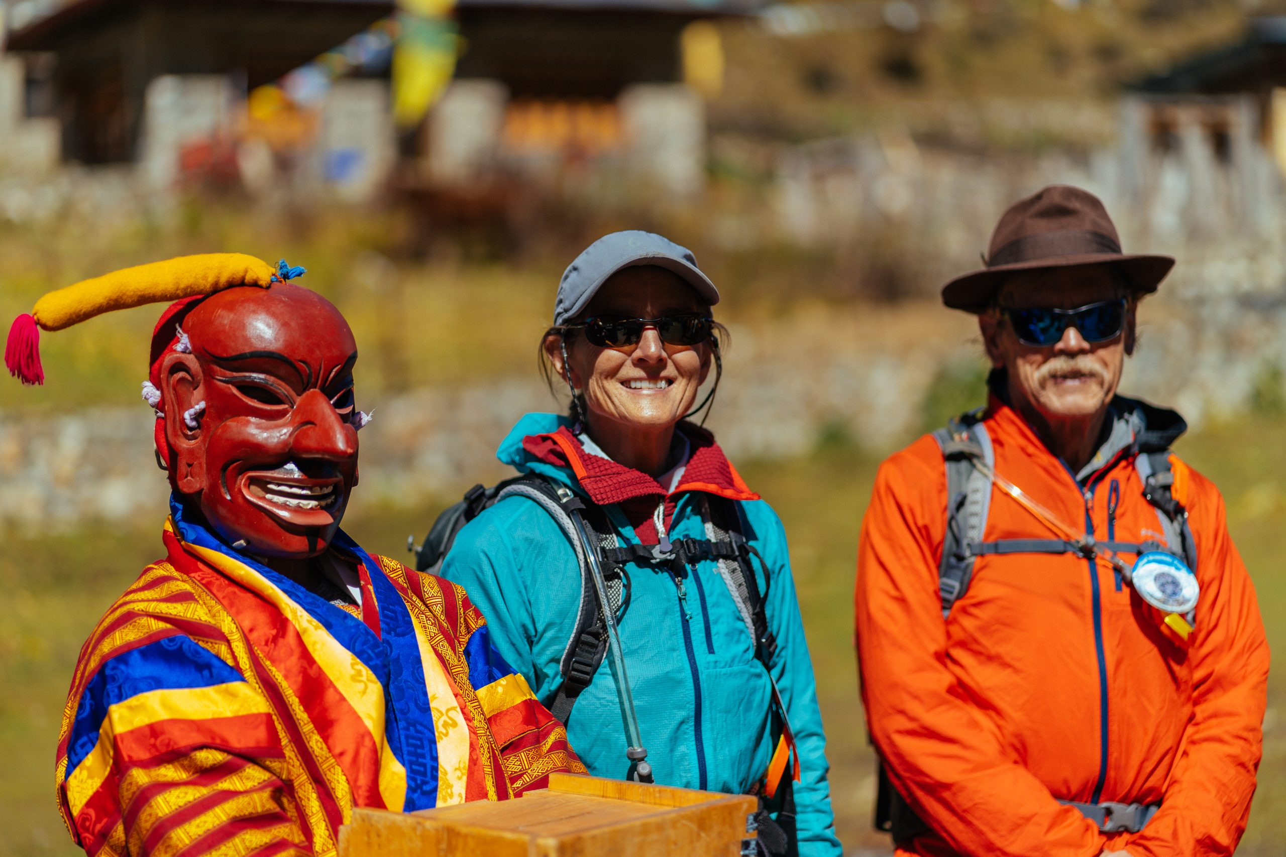 The Ultimate Bhutan Honeymoon Experience