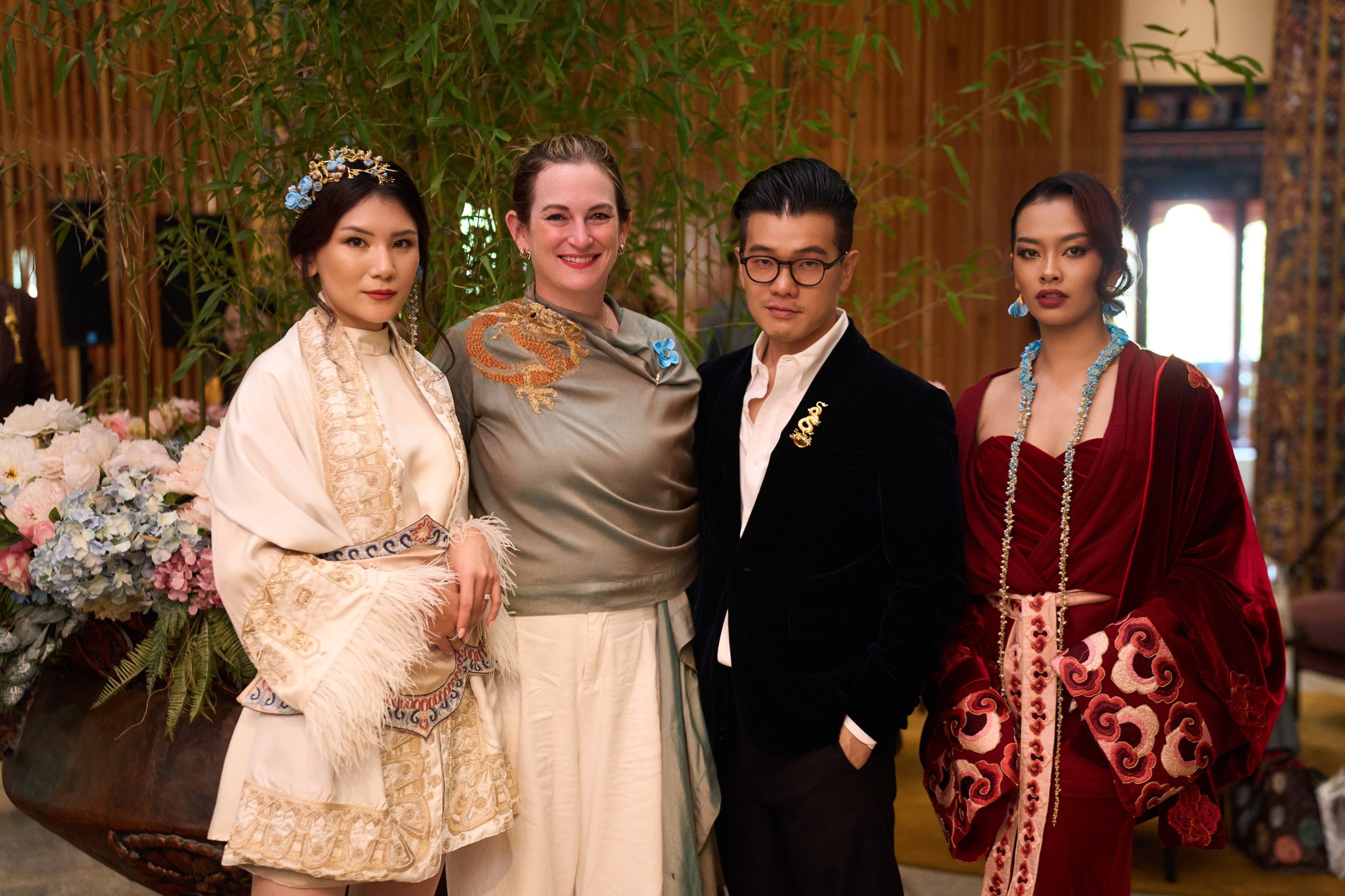 The Ultimate Bhutan Honeymoon Experience