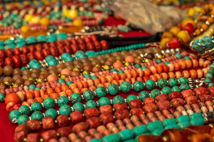 Bhutanese Handicrafts and Souvenirs: A Shopper’s Guide