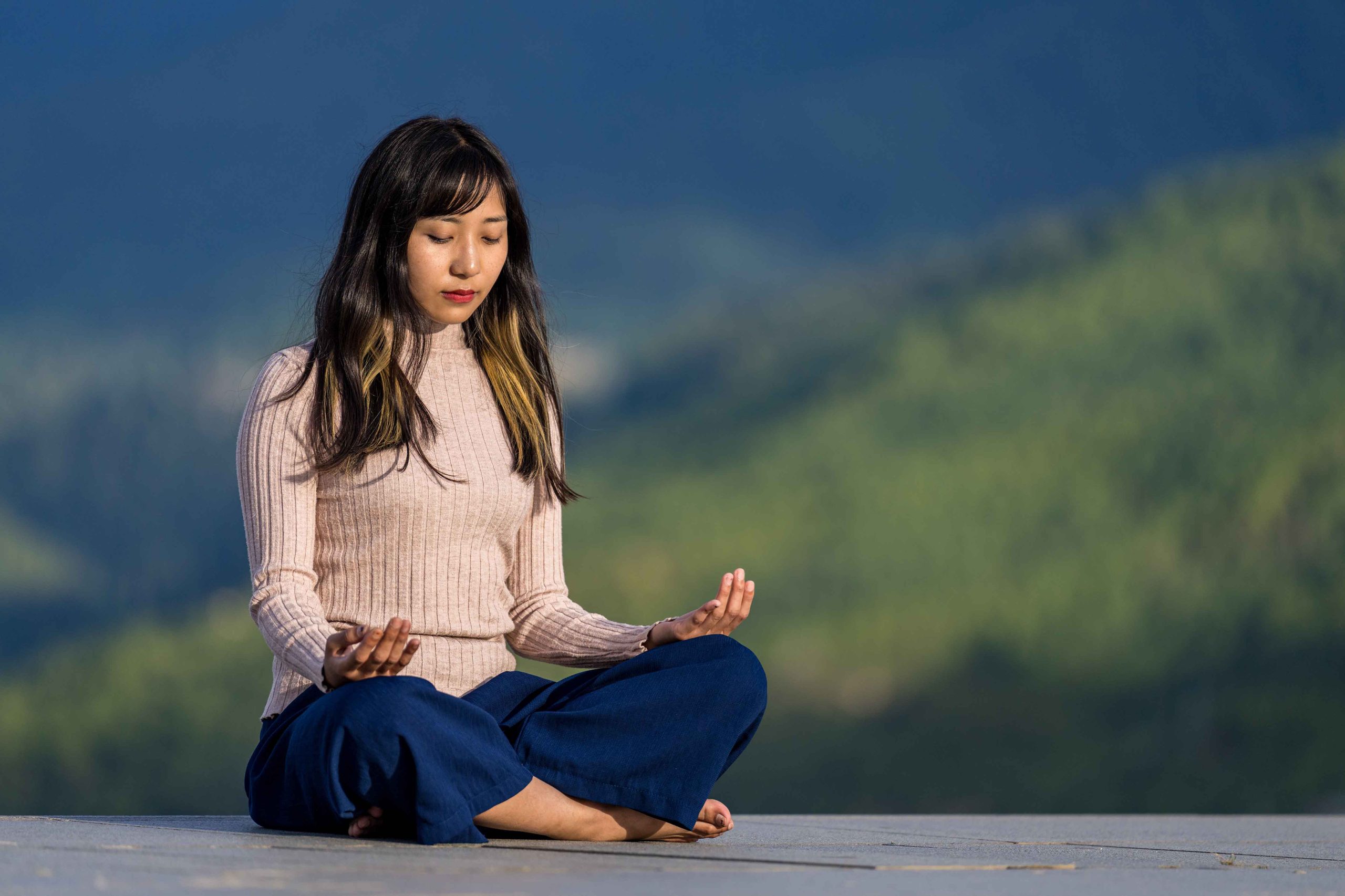 Wellness Retreats in Bhutan: Yoga and Meditation Escapes