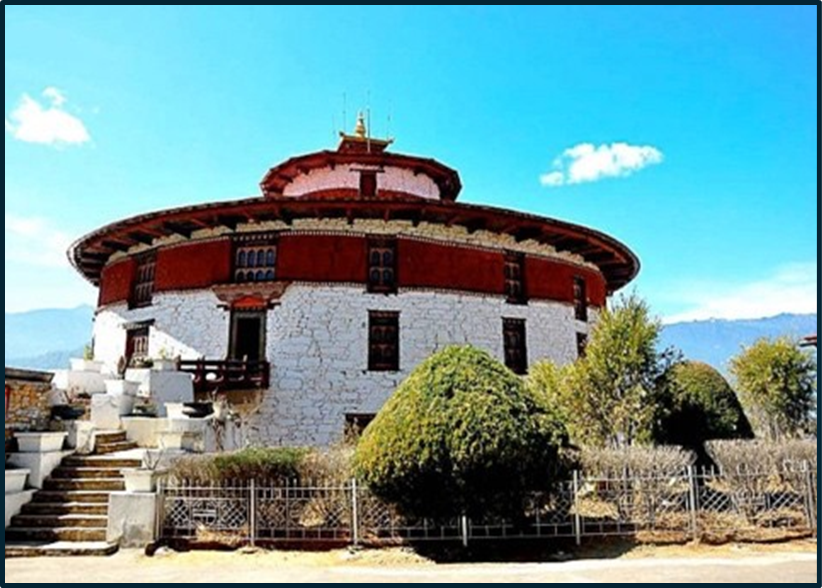 Experiencing the Miracles of Paro Taktsang Monastery