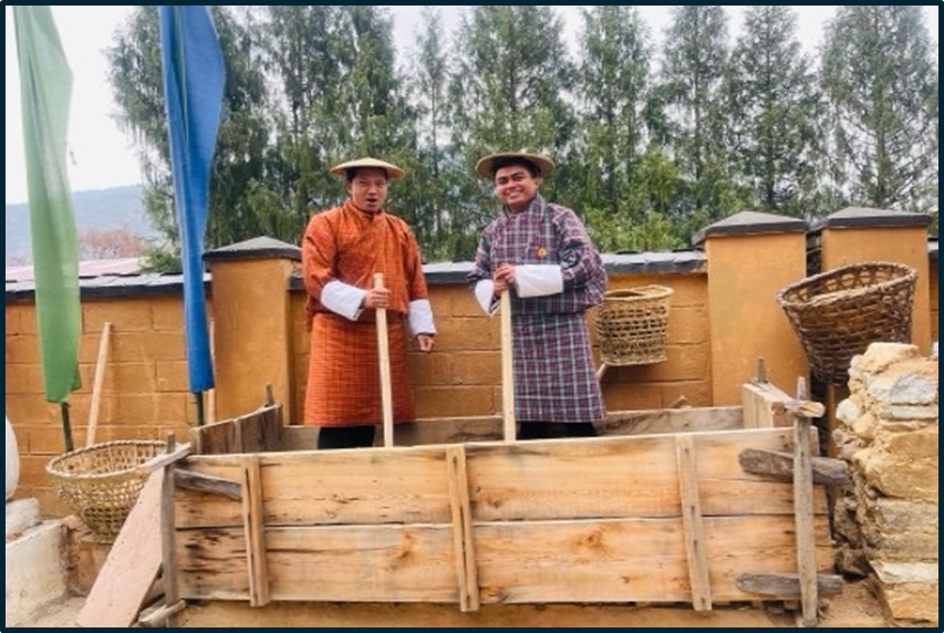 Simply Bhutan Museum