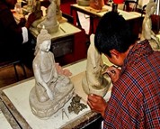 3.	13 Arts and Crafts of Bhutan (Zorig Chusum)