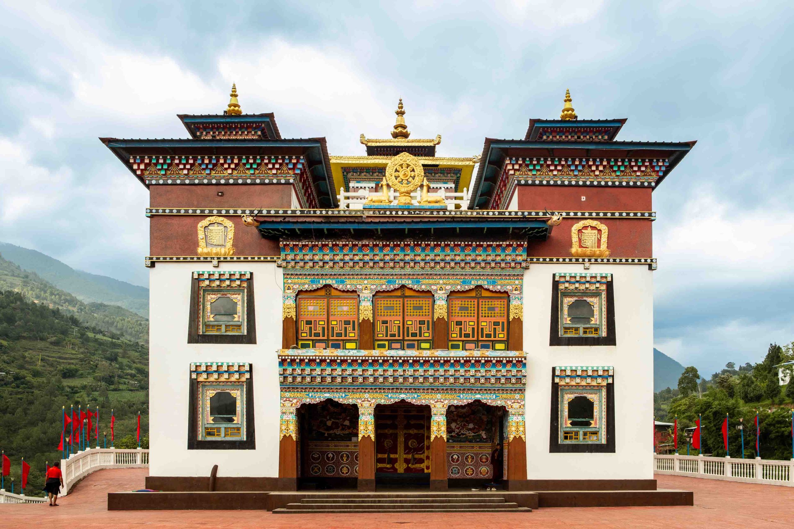Bhutan’s Hidden Gems: Off-the-Beaten-Path Destinations